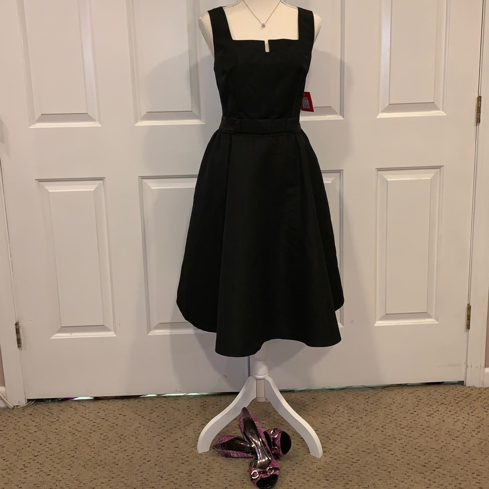 Isaac Mizrahi party dress